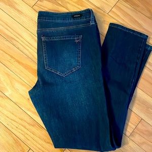 Liverpool Skinny Jeans